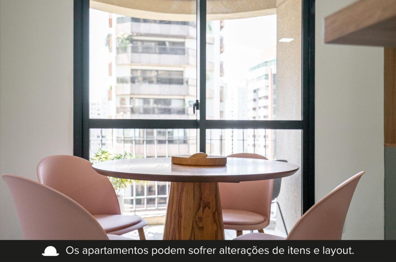 Charlie Jeronimo Da Veiga São Paulo Exterior foto