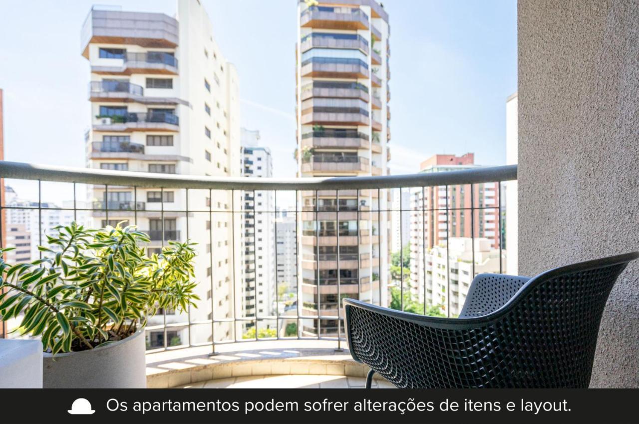 Charlie Jeronimo Da Veiga São Paulo Exterior foto