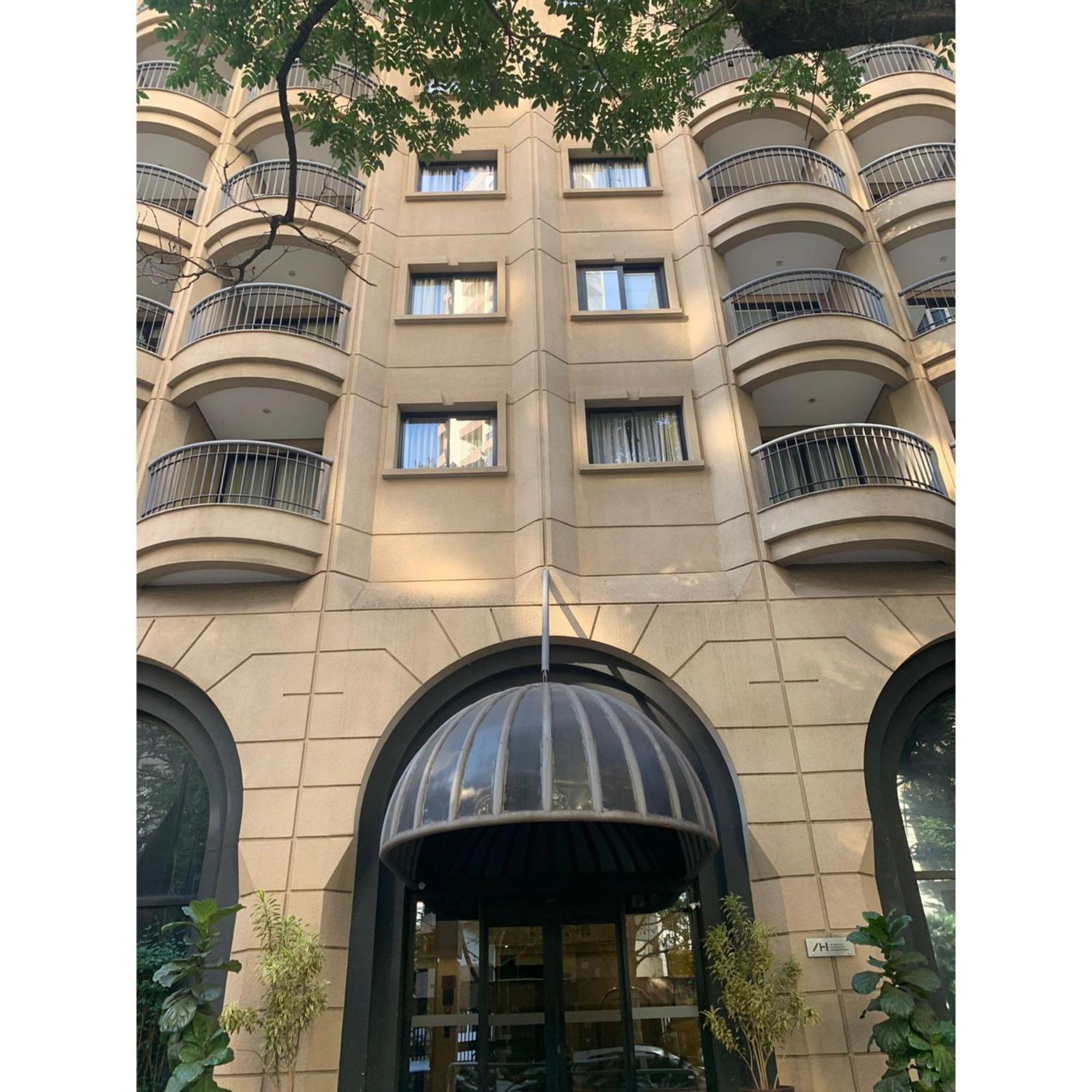 Charlie Jeronimo Da Veiga São Paulo Exterior foto