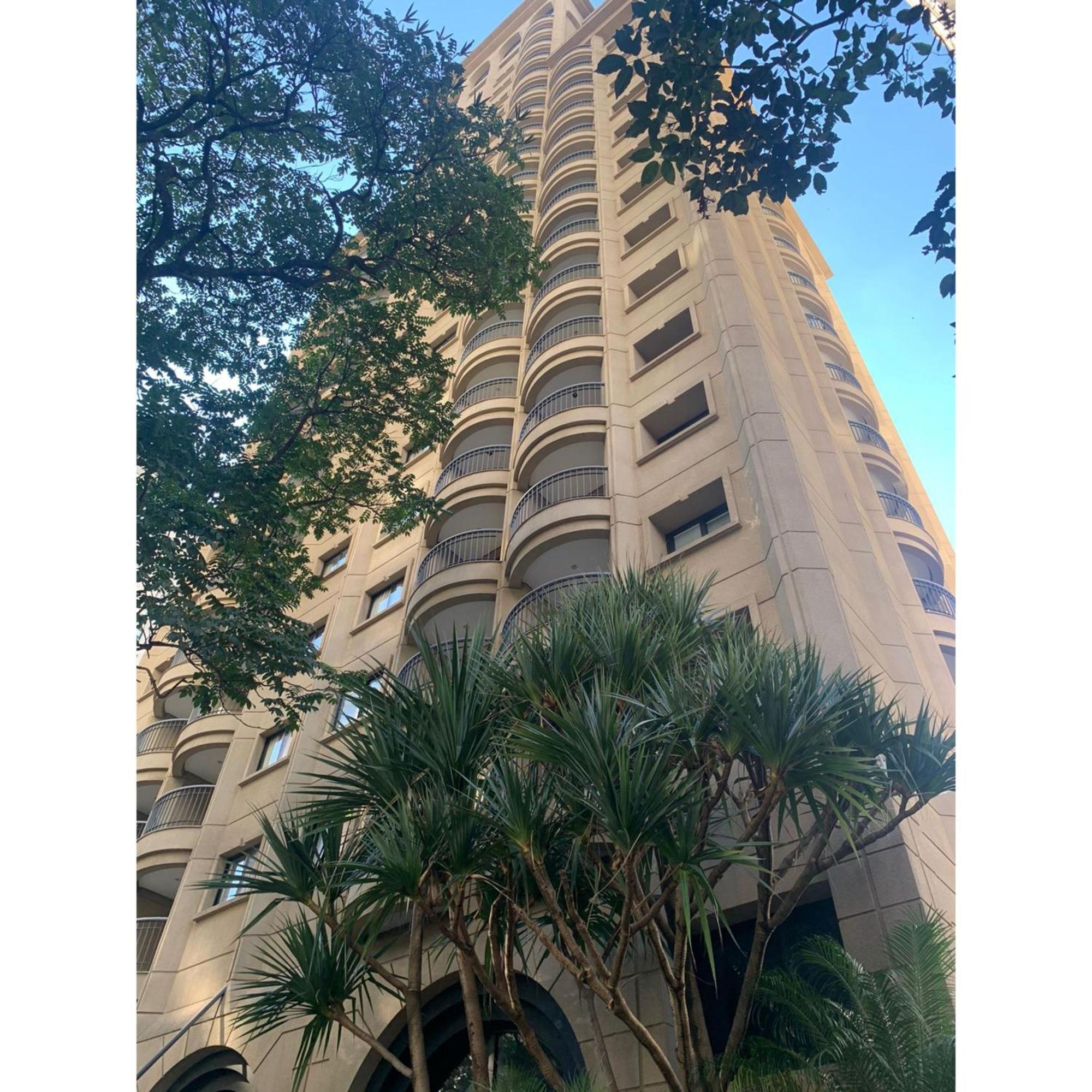 Charlie Jeronimo Da Veiga São Paulo Exterior foto